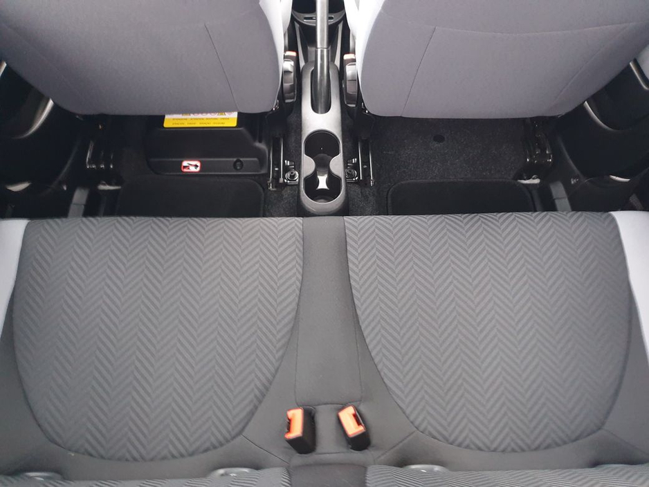 2021 Fiat 500 POP, 1.0 Petrol Mild Hybrid, Manual , €14,995