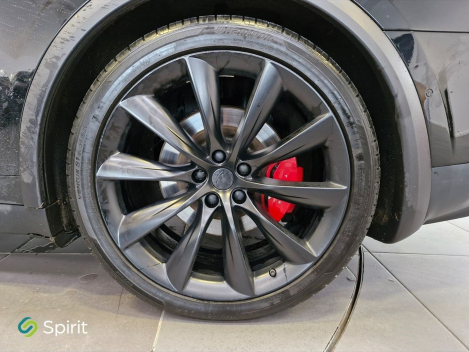 2020 Tesla Model X Raven Performance P100d AWD 800 BHP * CALL John 0861913954 €52,950