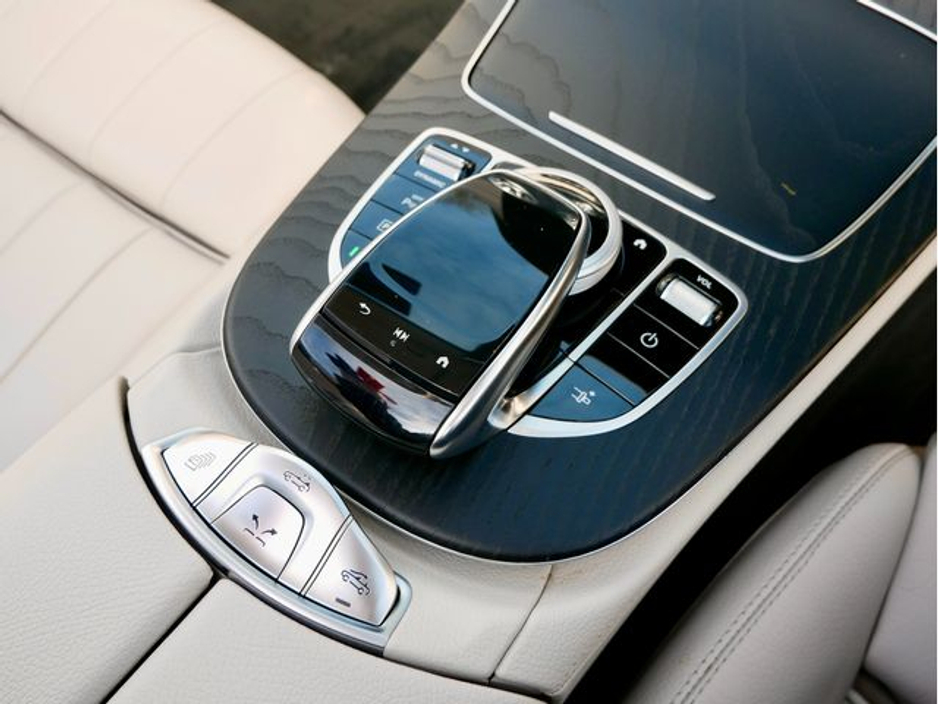 2022 Mercedes-Benz E Class - image 31