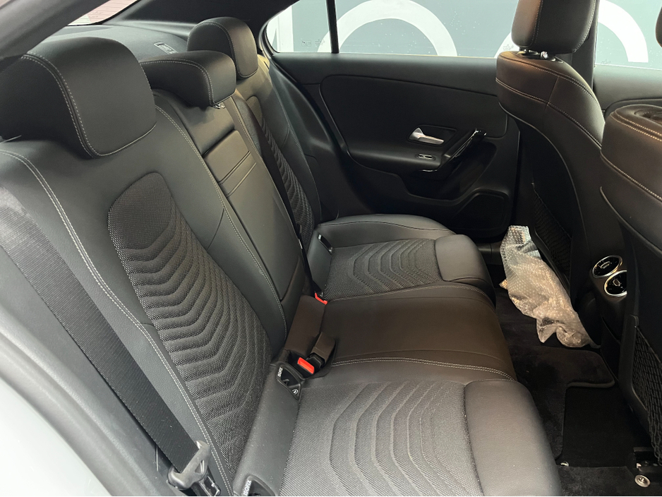2020 Mercedes-Benz A Class - image 12