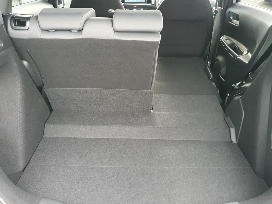 2020 Honda Jazz 1.5 E:HEV SELF CHARGING HYBRID €16,950