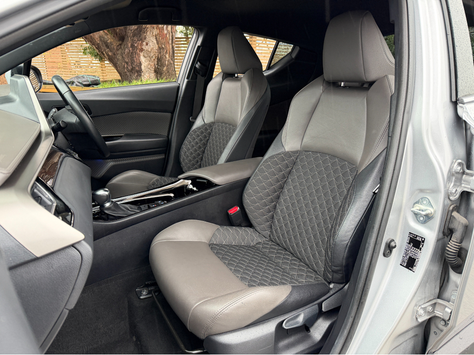 2023 Toyota C-HR HYBRID. .. #12 MONTH WARRANTY INCLUDED# .. FINANCE AVAILABLE €22,750