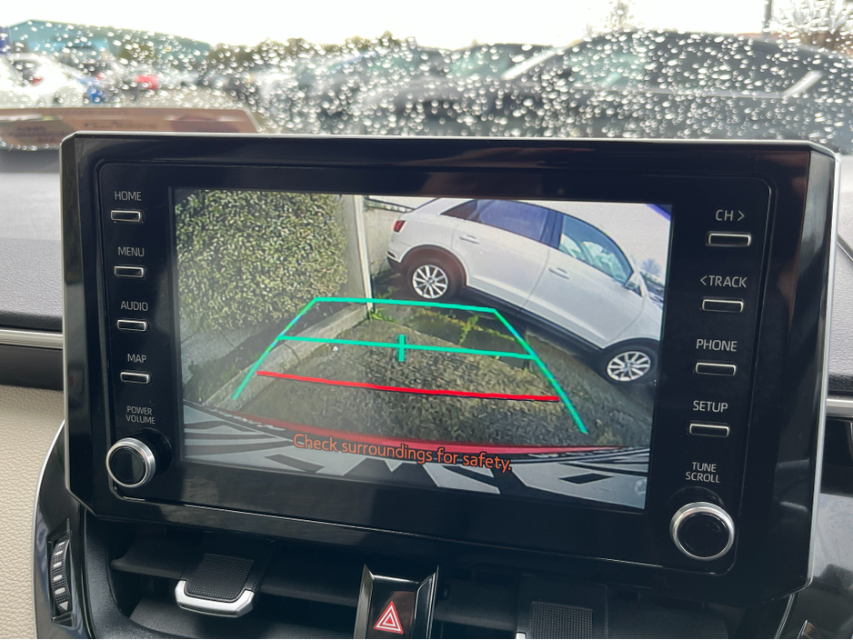 2021 Toyota Corolla - image 21