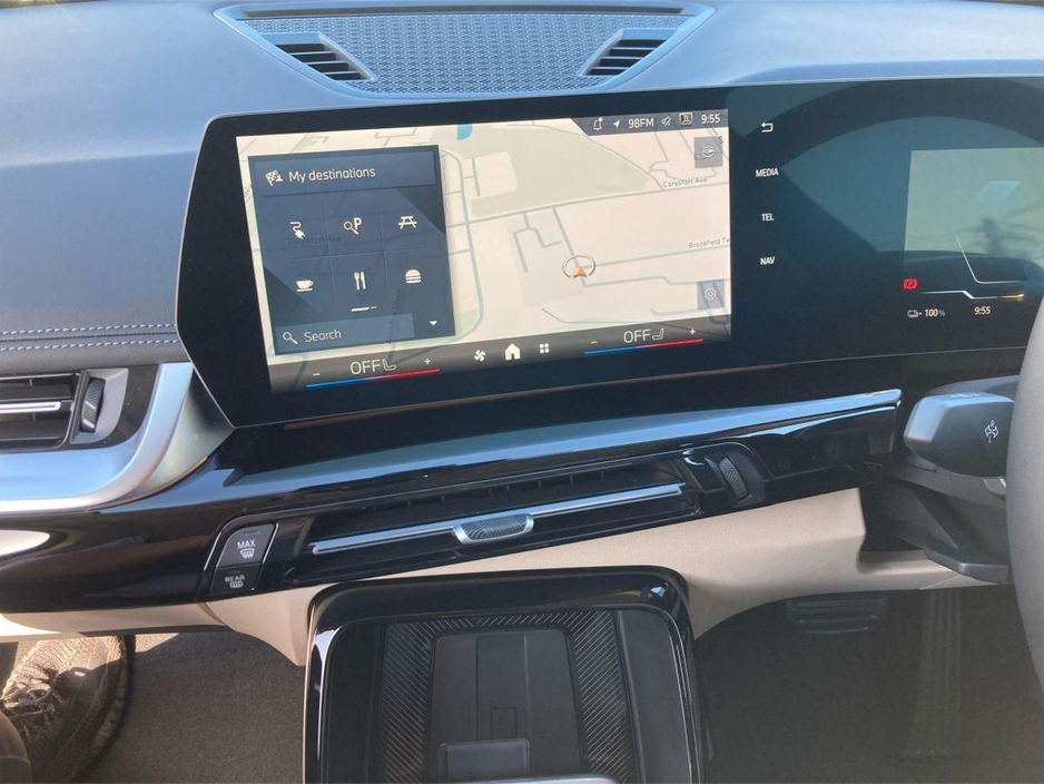 2025 BMW iX1 - image 8