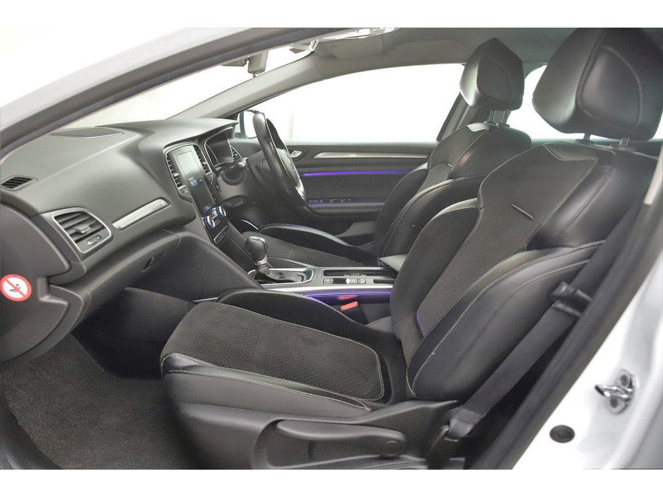 2017 Renault Megane 1.5 DCI AUTO 110BHP SPORT TOURER DYNAMIQUE €13,890