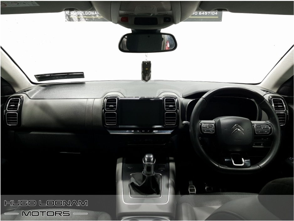 2021 Citroen C5 - image 9