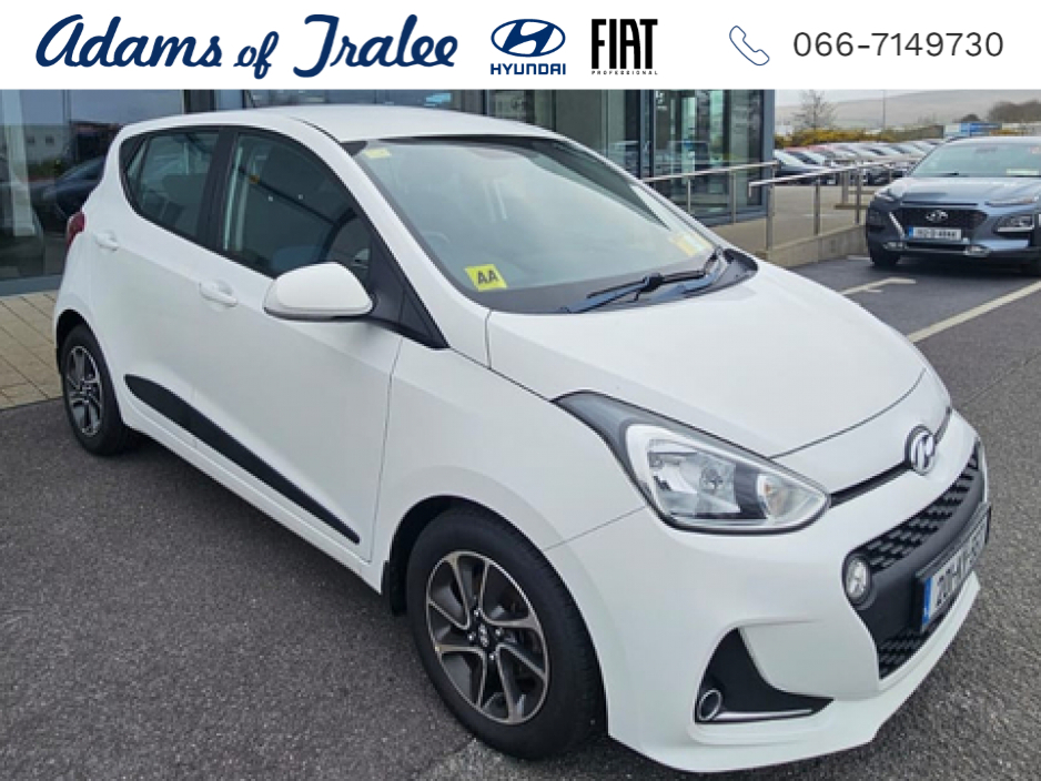 2020 Hyundai i10 for sale in , Ireland