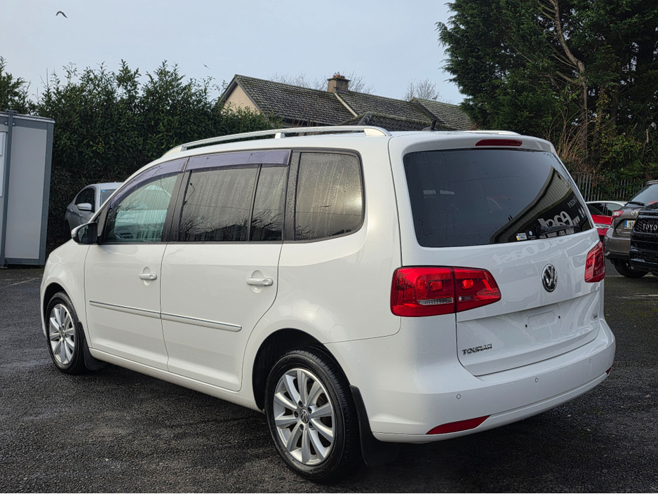 2012 Volkswagen Touareg 1.4 TSI HIGHLINE EDITION 7 SEATER ALLOYS SIMI DEALER - SPECIALISING IN IMPORTS OF GERMAN AUTOMATIC HI SPEC CARS