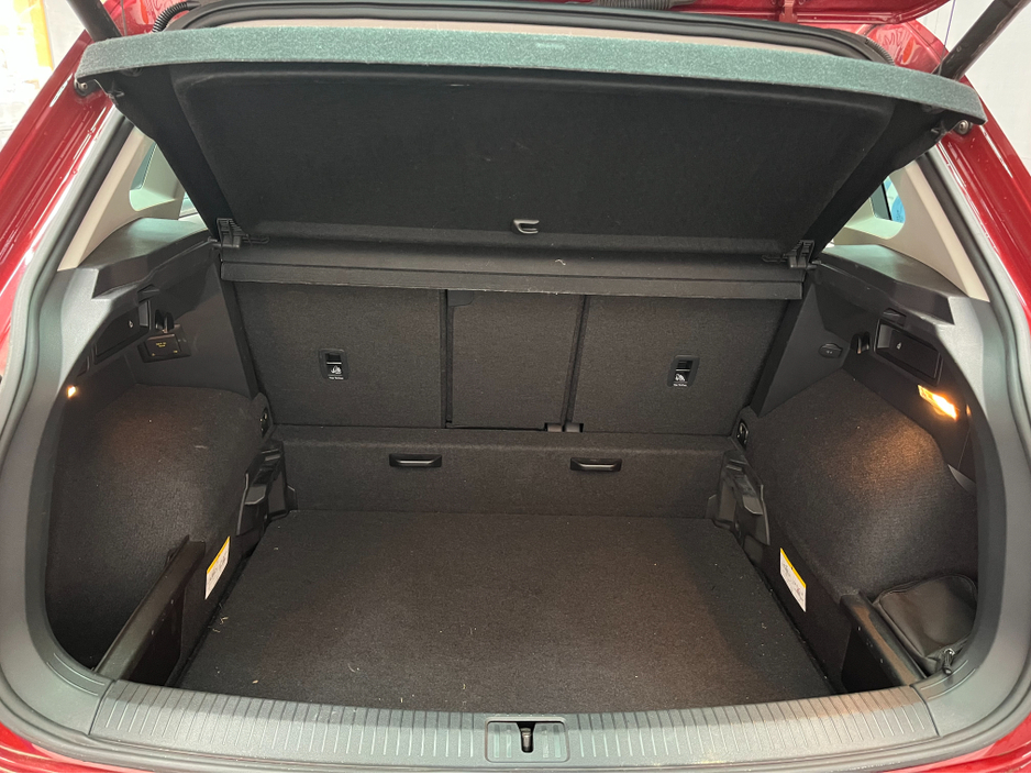 2019 Volkswagen Tiguan €25950! 2019 VOLKSWAGEN TIGUAN TDI 4MOTION COMFORT LINE 2.0 AUTOMATIC / CRUISE CONTROL / 360° PARKING CAMERA AND MORE €25,950