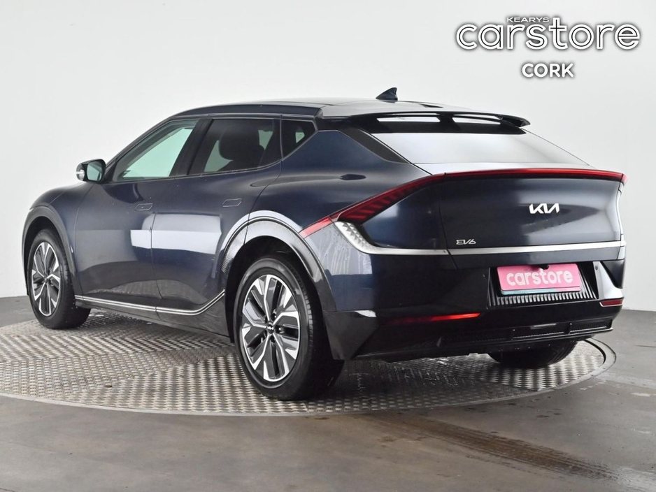 2022 Kia EV6 - image 3