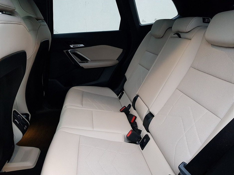 2025 BMW X1 xDrive30e M Sport €57,995