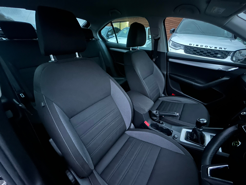 2019 Skoda Octavia  €14,850