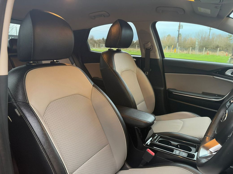 2021 Kia XCeed Phev MY21 Trailer 5DR AU €19,950