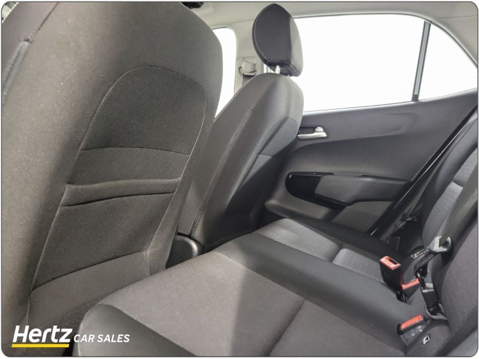2023 Kia Picanto MY23 AT 1.0 Petrol Automatic €14,895