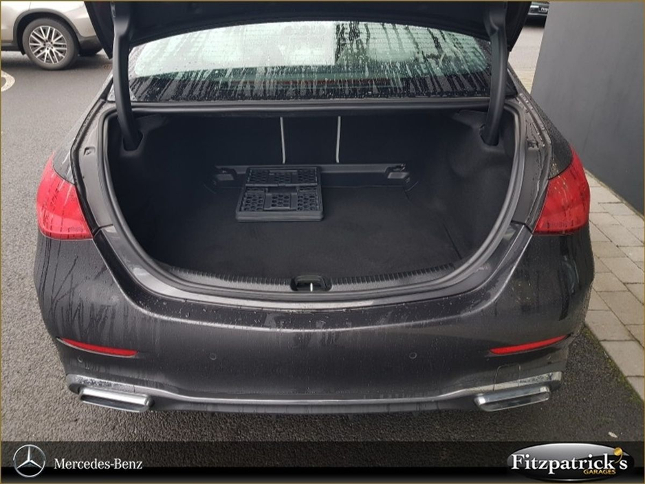 2022 Mercedes-Benz C Class C 200 d A/T Avantgarde €44,950