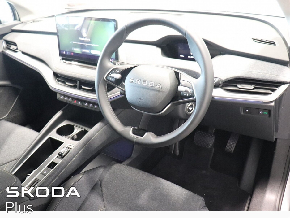 2026 Skoda Elroq - image 8