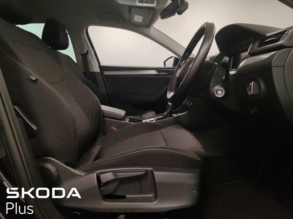 2023 Skoda Superb AMBITION 2.0 TDI 150HP 5DR €32,250