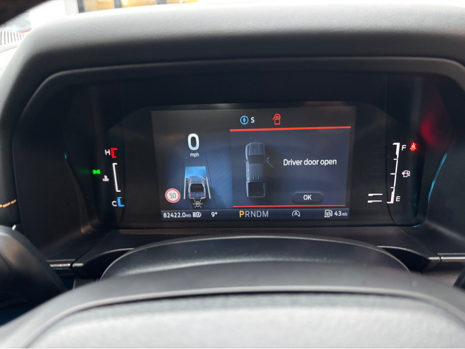 2023 Ford Ranger - image 22