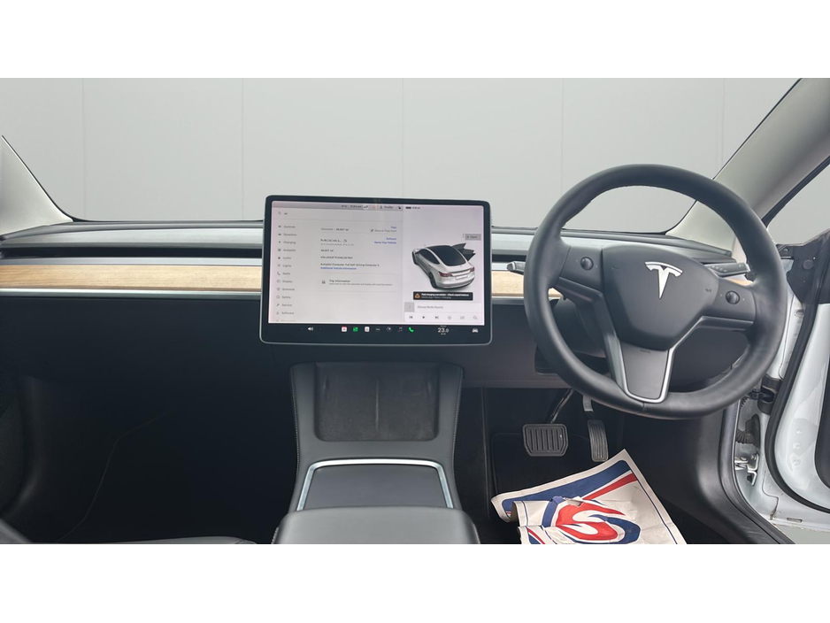 2021 Tesla Model 3 - image 23