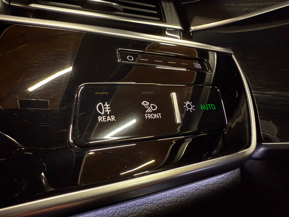 2018 Audi A8 3.0TDI 262HP quattro SE Executive €26,900