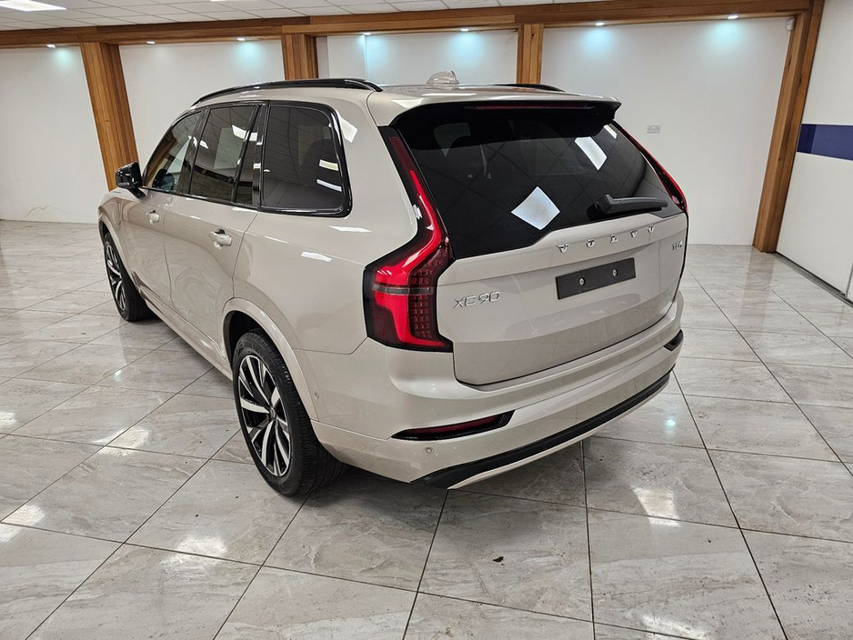 2025 Volvo XC90 NEW MODEL PLUS ! €76,950