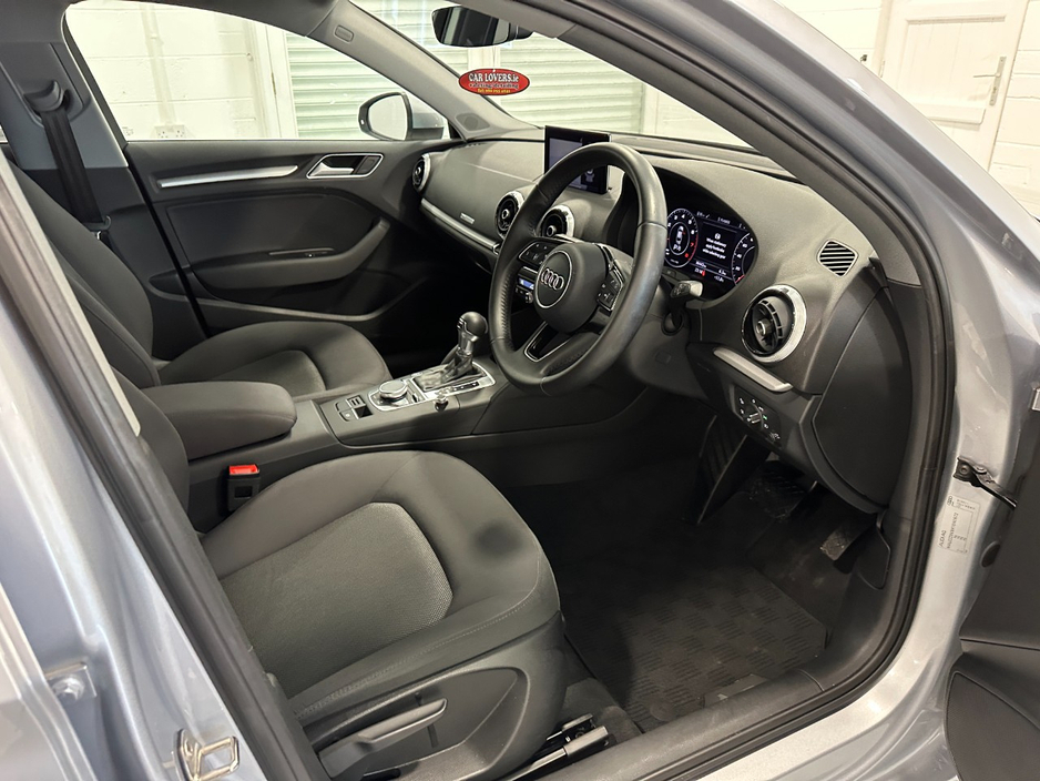 2017 Audi A3 - image 21