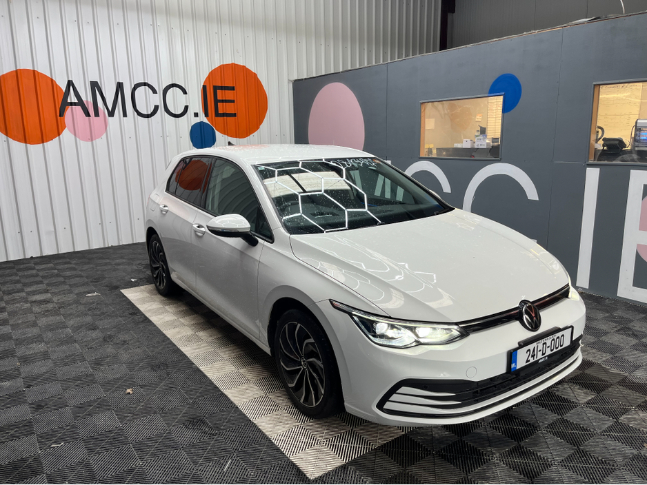 2024 Volkswagen Golf for sale in , Ireland
