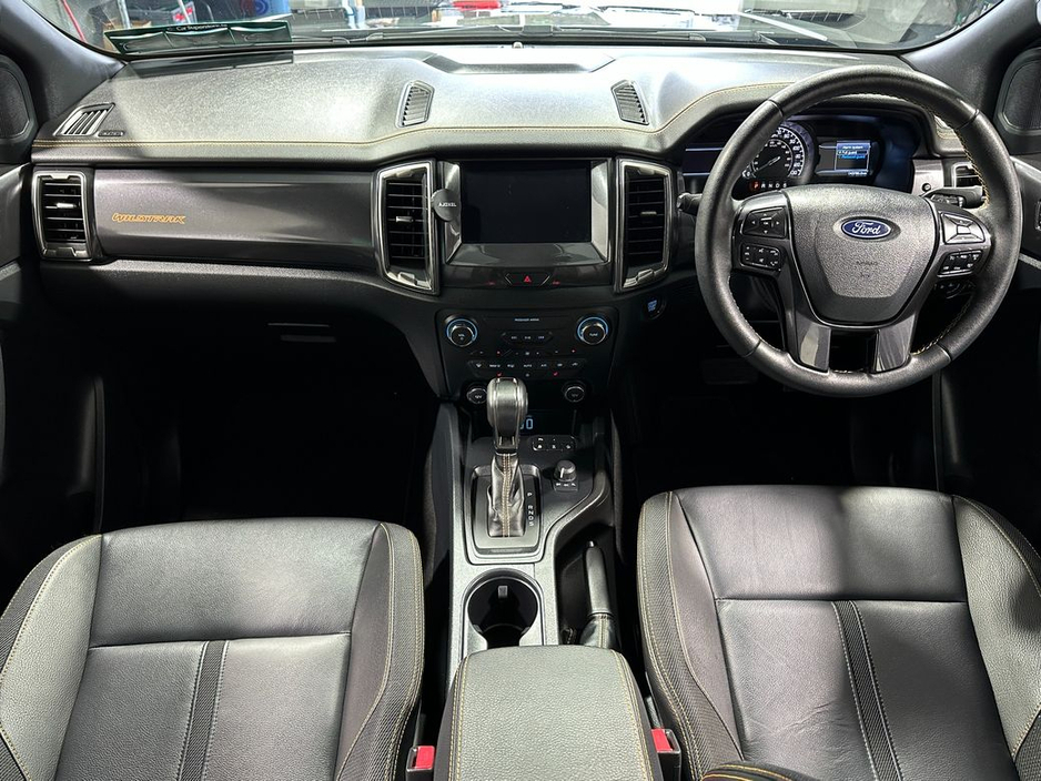 2023 Ford Ranger - image 9