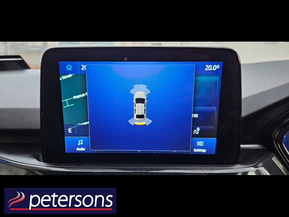 2020 Ford Kuga - image 34