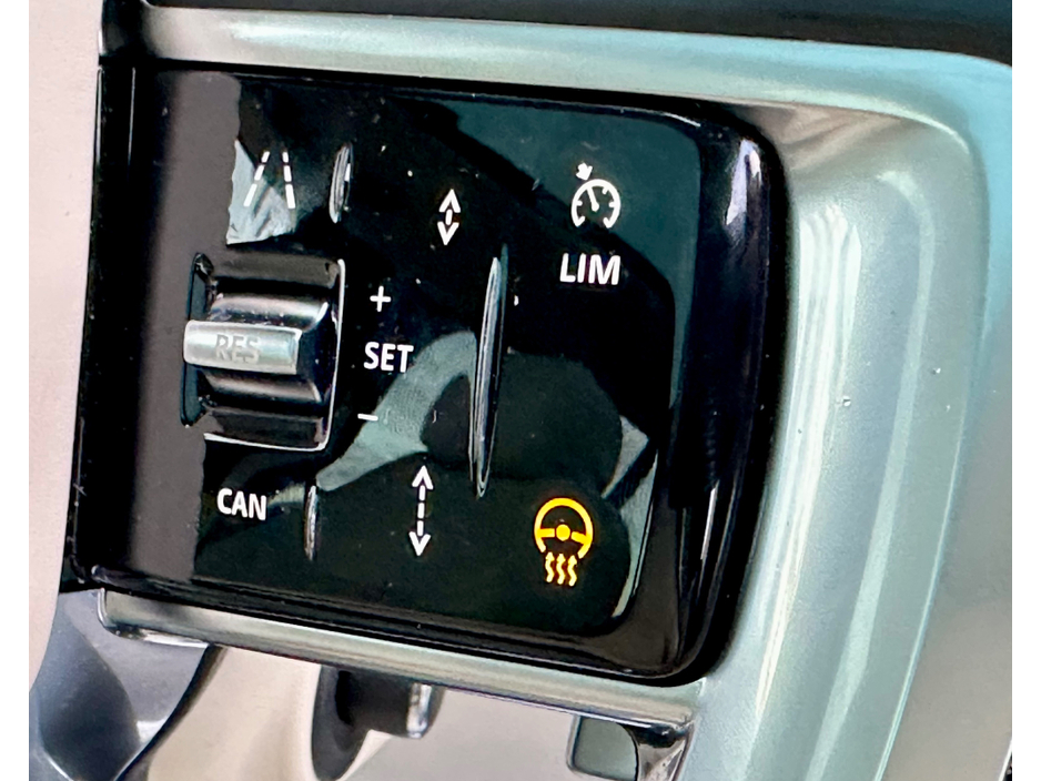 2022 Land Rover Range Rover PANORAMIC ROOF SE PHEV AUTO