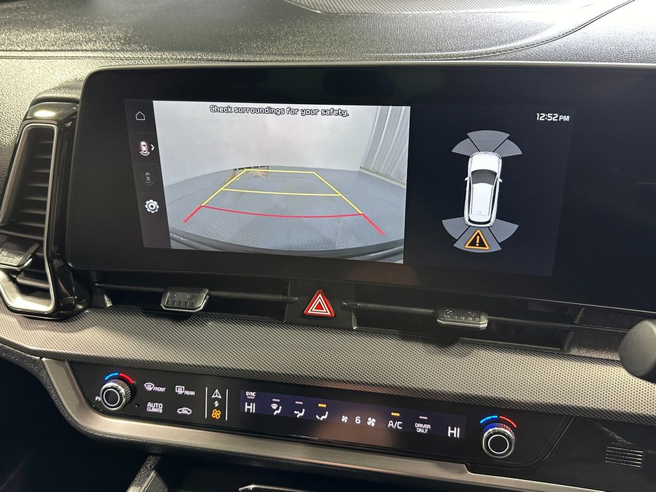 2024 Kia Sportage - image 12