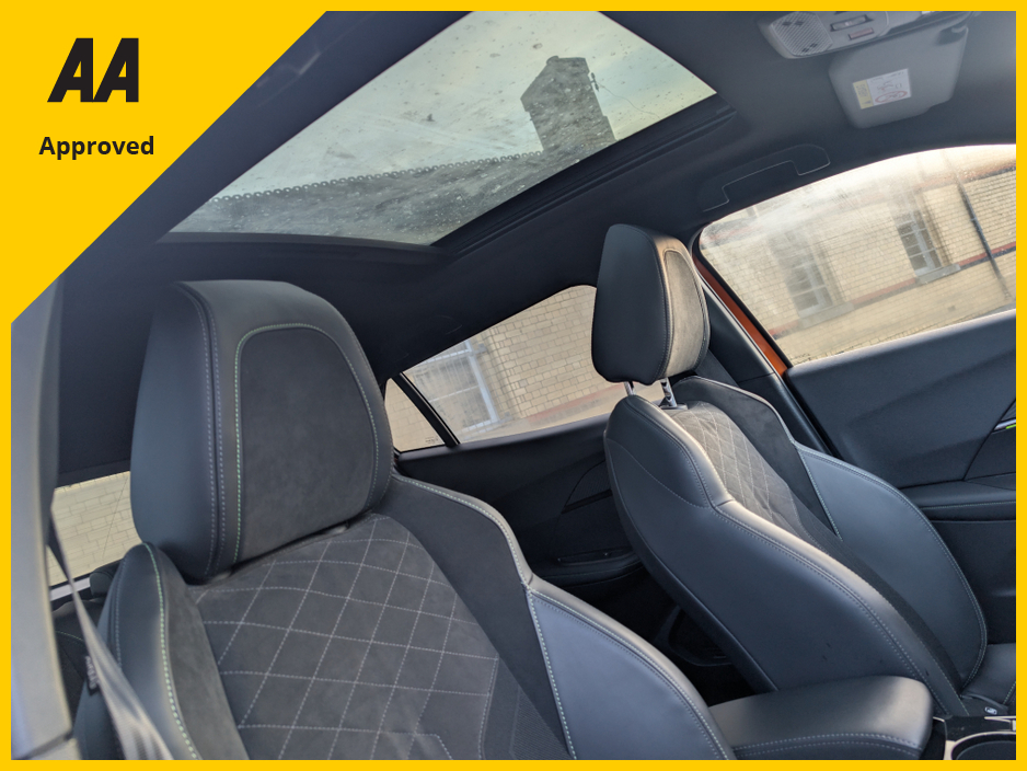 2021 Peugeot 2008 GT PREMIUM PURETECH S/S €22,999