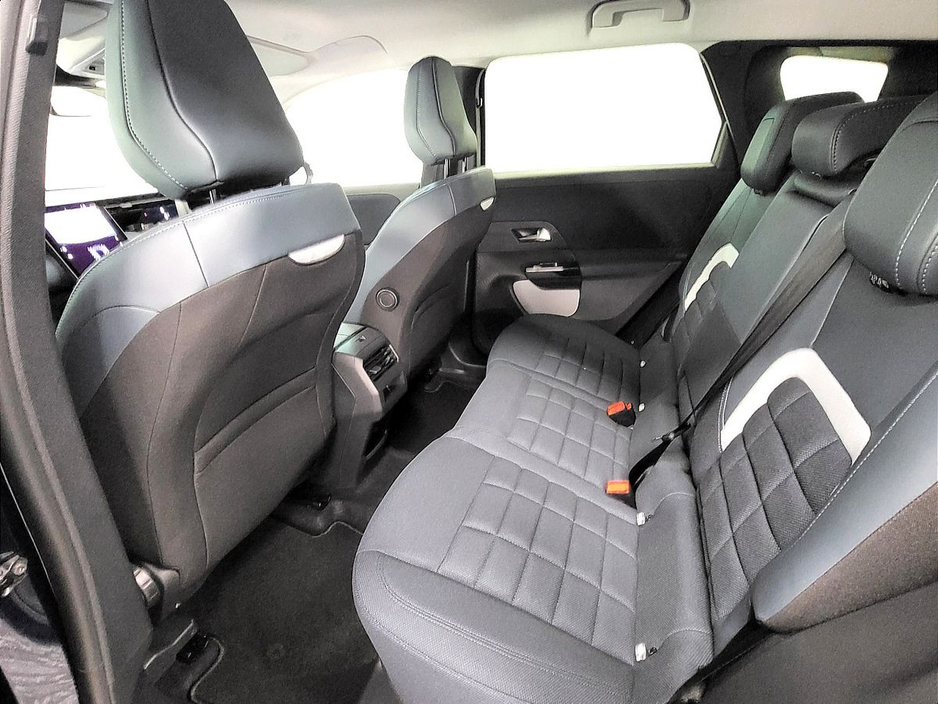 2026 Citroen C5 Aircross - image 11