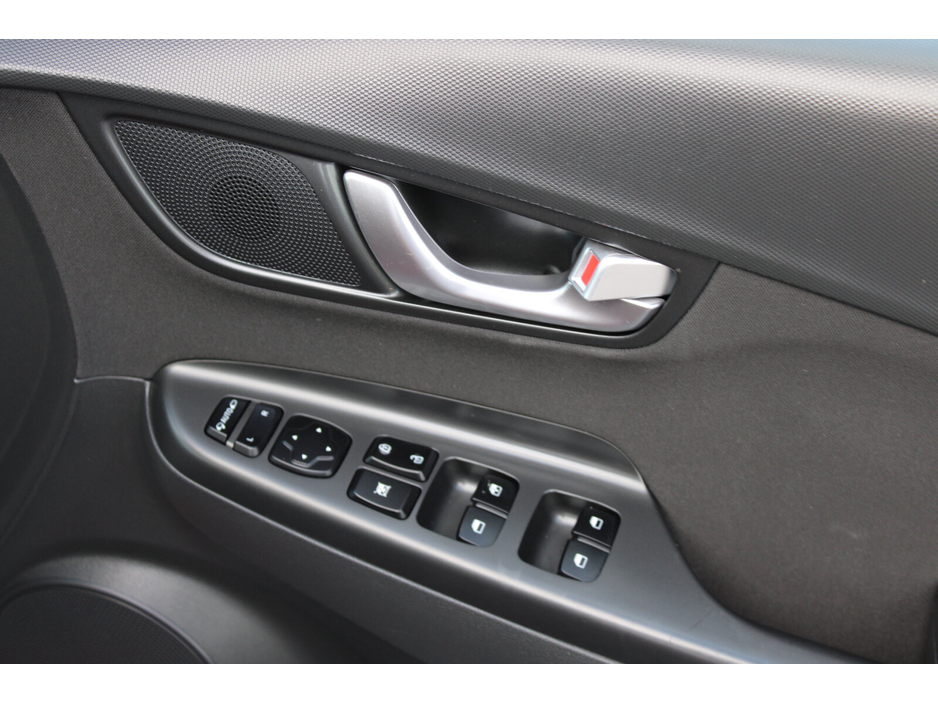 2022 Hyundai Kona 1.6 HYBRID Executive Two Tone Roof Auto €25,500