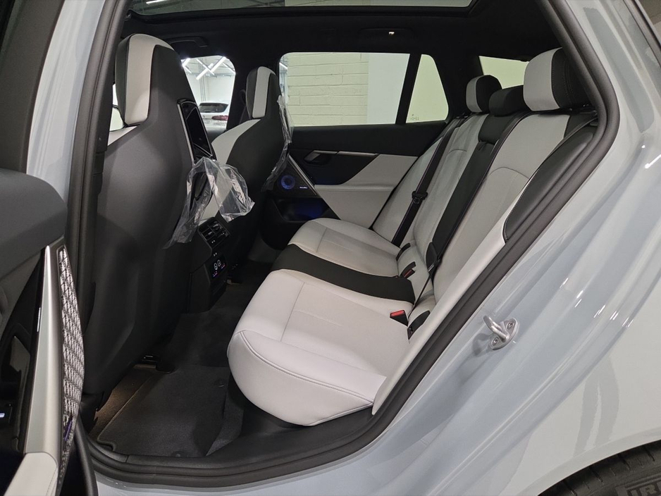 2026 BMW M5 M5 Touring €167,688