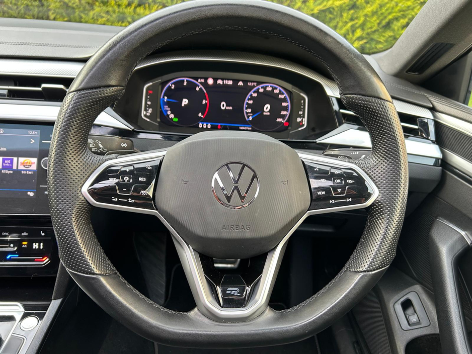 2023 Volkswagen Arteon - image 11