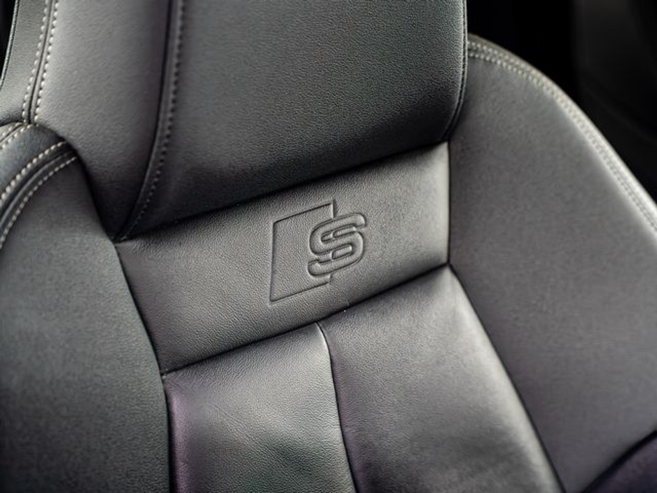 2021 Audi A3 - image 8