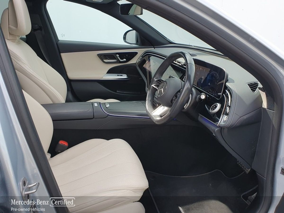 2024 Mercedes-Benz E Class - image 10