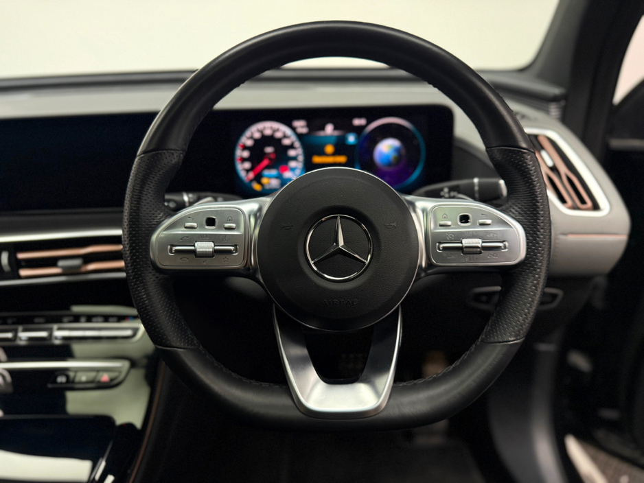 2023 Mercedes-Benz EQC - image 16