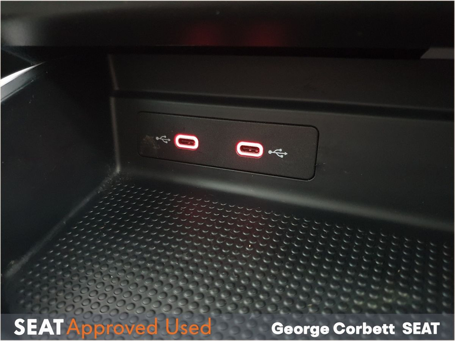 2023 SEAT Arona SE+ 1.0TSi 110hp (From €80 per week) €22,995