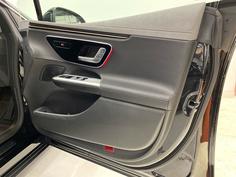 2025 Mercedes-Benz EQE - image 21