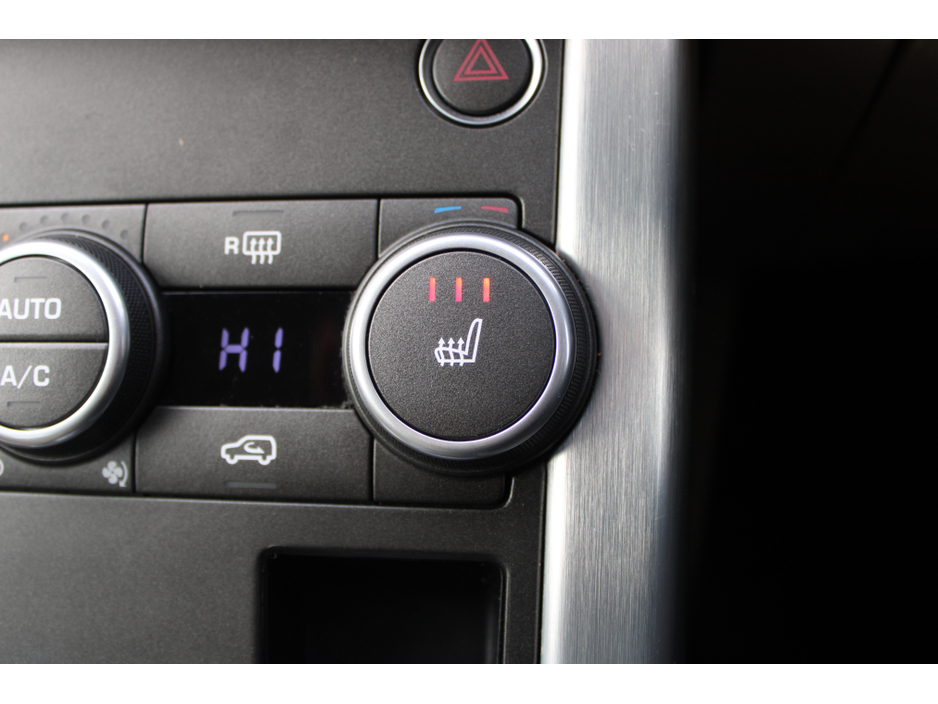 2017 Land Rover Range Rover Evoque 2.0 TD4 SE AUTOMATIC 4WD 5DR €18,650