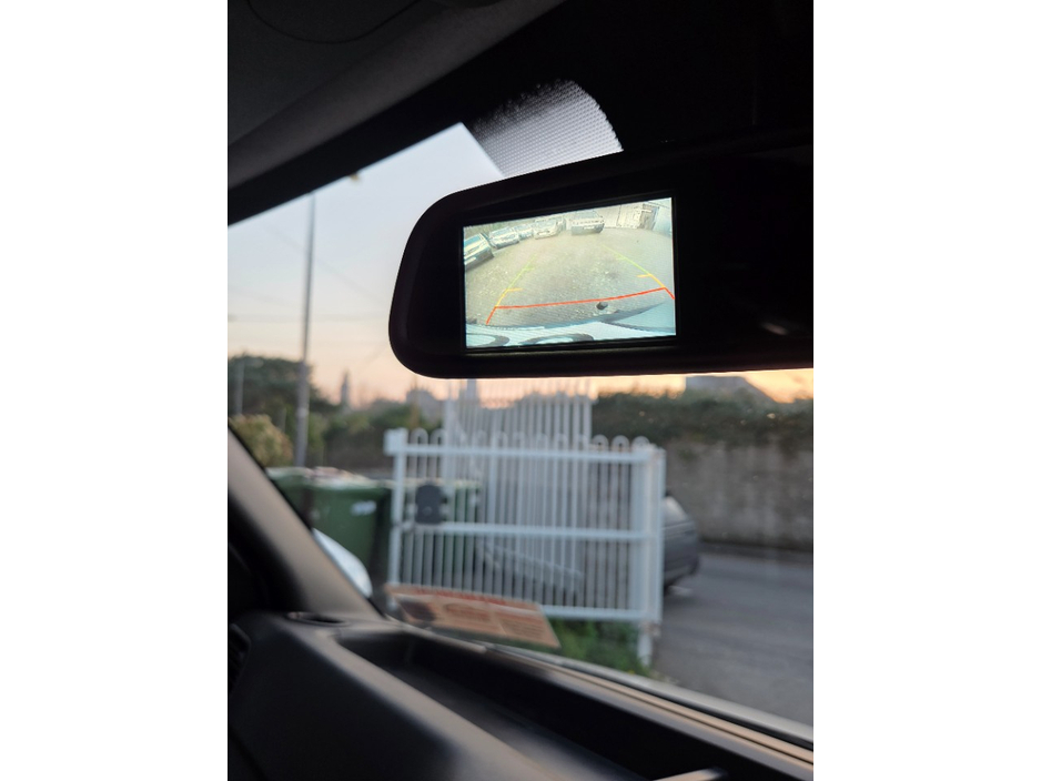 2023 Renault Master - image 8