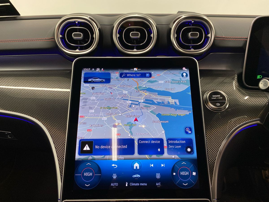 2026 Mercedes-Benz CLE - image 11