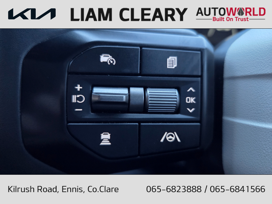 2025 Kia EV6 PE GT LINE