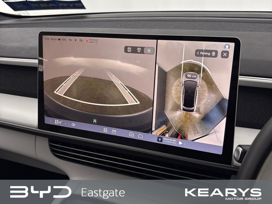 2025 Xpeng G6 Coupe RWD Standard €40,950