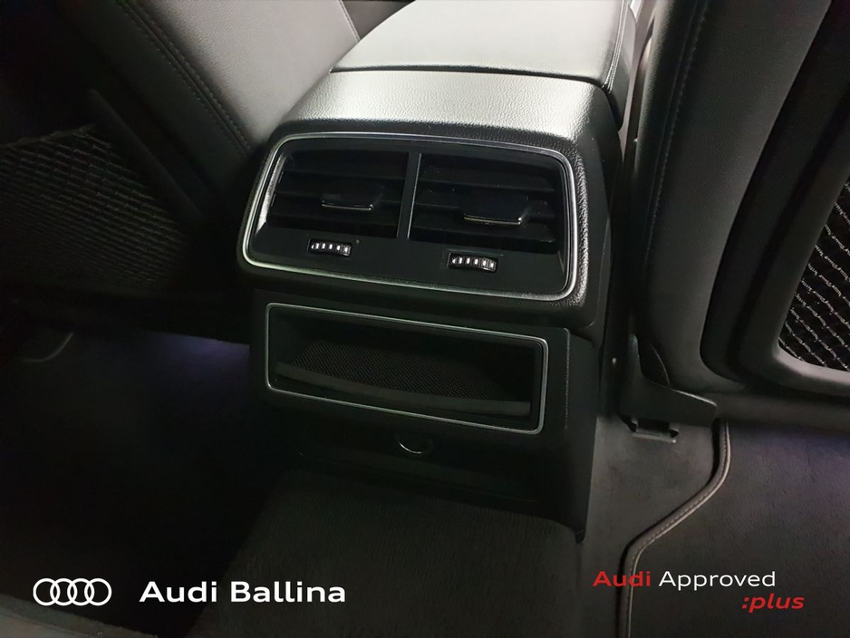 2023 Audi A6 - image 21