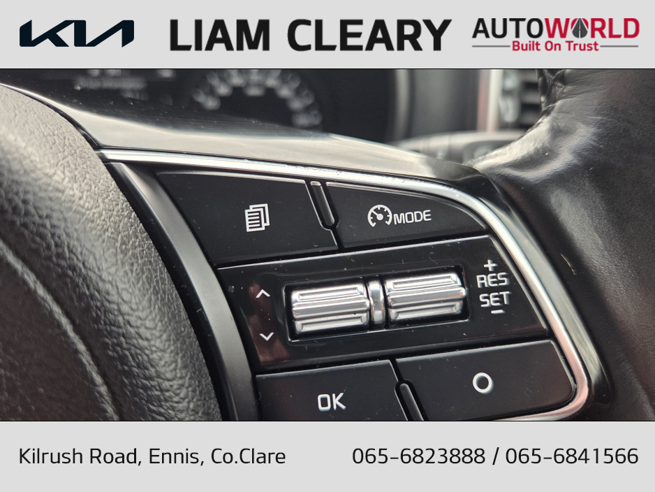 2019 Kia Sportage - image 21