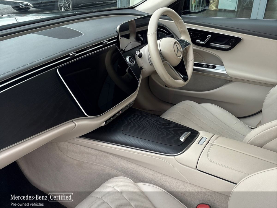 2024 Mercedes-Benz E Class - image 15