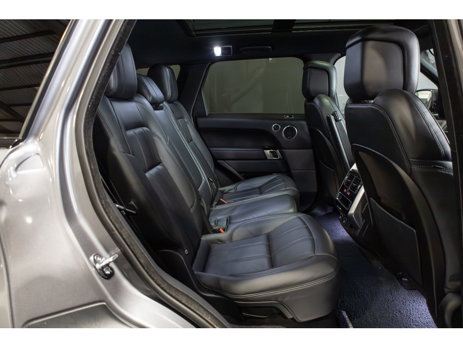 2020 Land Rover Range Rover Sport 2.0 Si4 PHEV 404PS 4WD Auto HSE Dyn €45,950